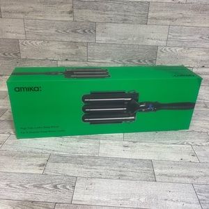 AMIKA HIGH TIDE JUMBO DEEP WAVER